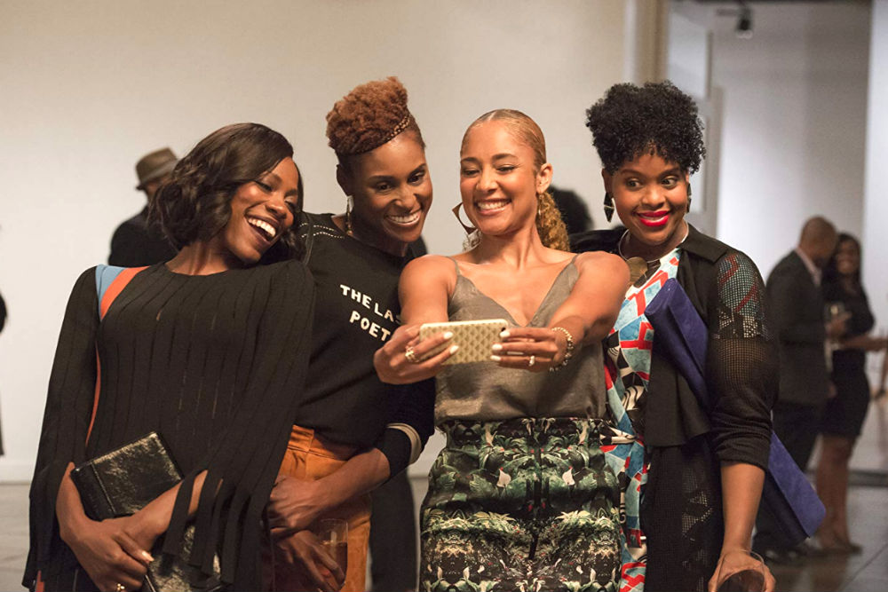 Next Season is The Final Season of HBO’s ‘Insecure’