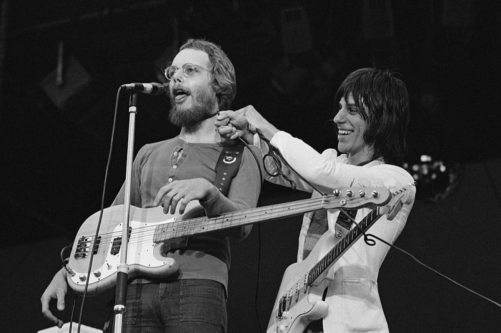 Bassist Tim Bogert (Vanilla Fudge, Cactus, Jeff Beck) Reportedly Dies at 76