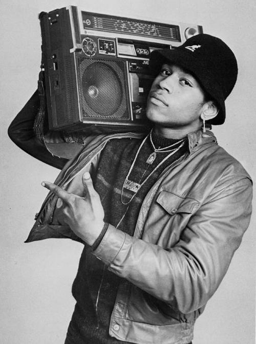 Happy 53rd Birthday to Hip Hop Pioneer LL Cool J!