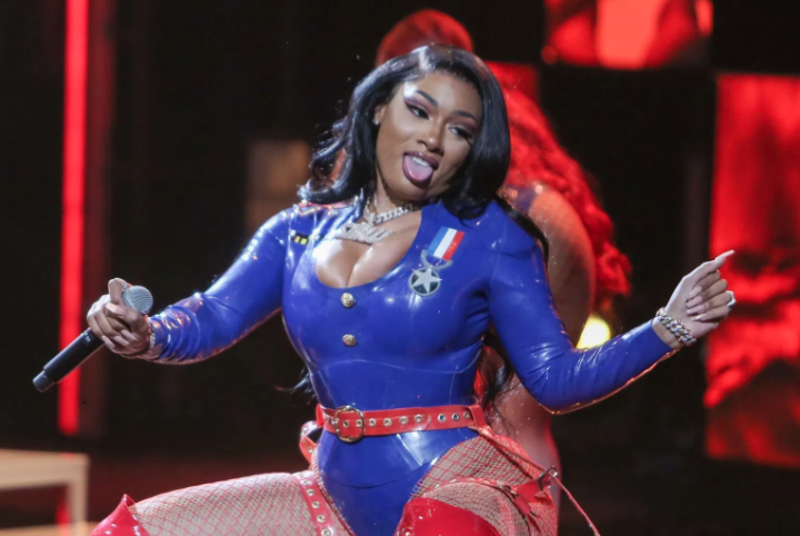 [WATCH] VH1 Releases Megan Thee Stallion’s ‘Love and Hip Hop’ Audition Tape