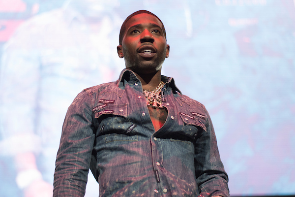 YFN Lucci Surrenders For Alleged Murder Charges, Disturbing 911 Call Released