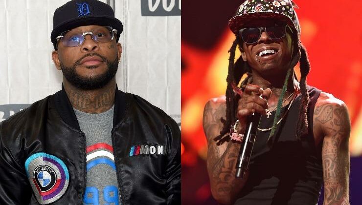 Royce Da 5’9″ on Lil Wayne’s Racism Doesn’t Exist Remarks: ‘Being Famous Early for a Black Person is Crippling’