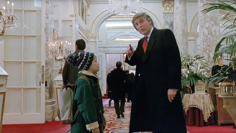 Macaulay Culkin Joins Call to Edit Donald Trump Out of ‘Home Alone 2’