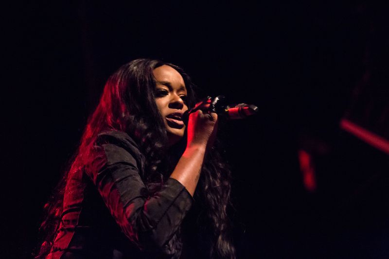 Azealia Banks Stands on Body-Shaming Comments Towards Meg Thee Stallion and Doja Cat