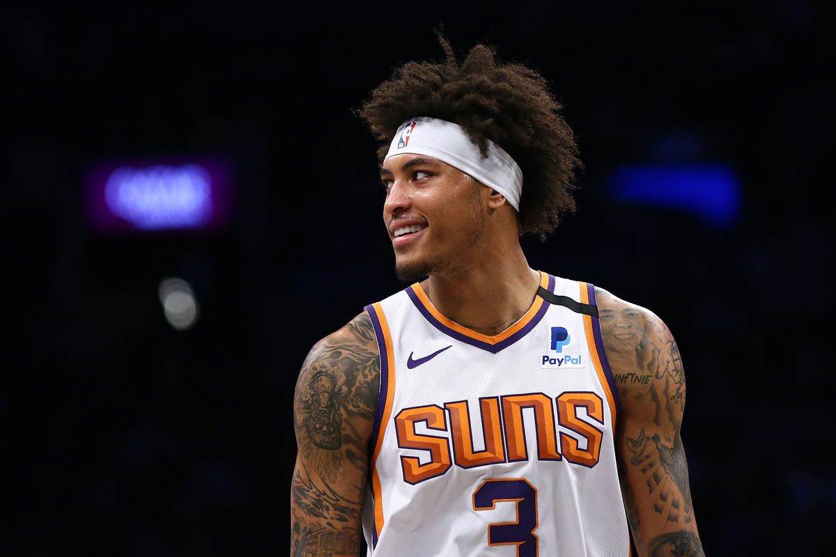 NBA Star Kelly Oubre Jr. Files Lawsuit Against Ex-Girlfriend for Extortion