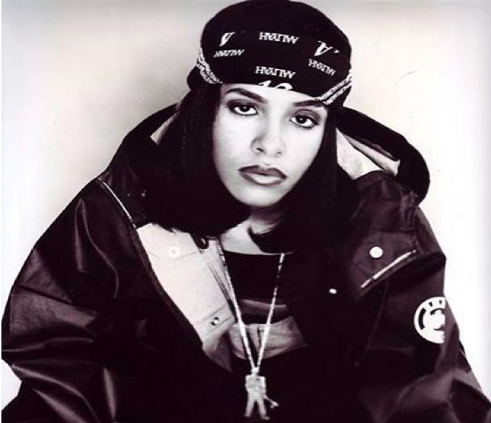 Happy Heavenly Birthday To Hip Hop’s Angel Aaliyah! (RIP)