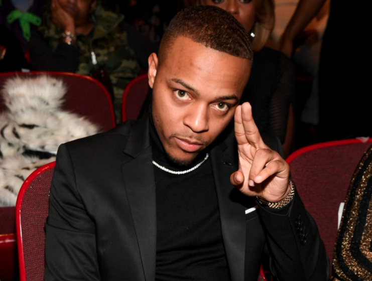 [WATCH] Bow Wow Packs Houston Club With Maskless Fans Amid Pandemic