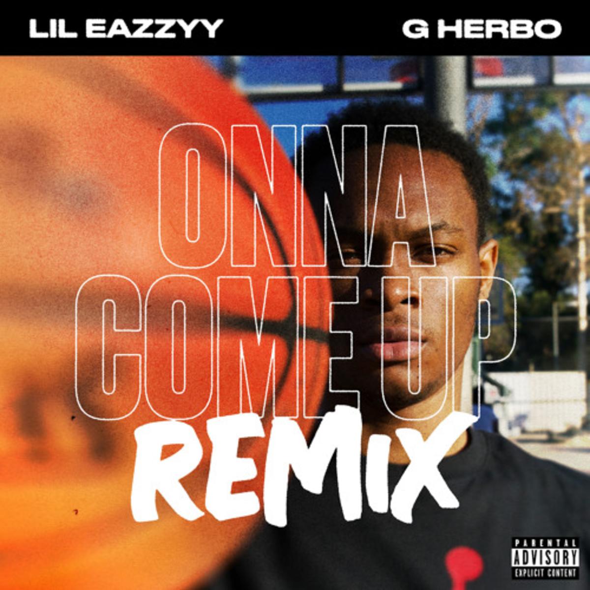 Lil Eazzy Teams Up With G Herbo For “Onna Come Up” Remix