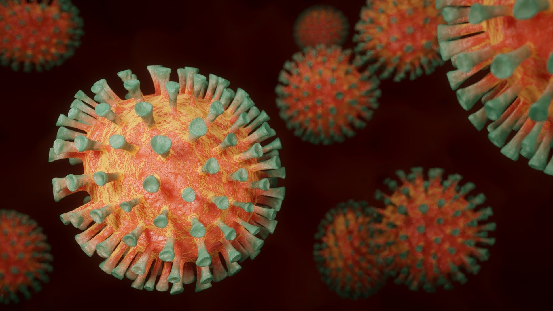 New Coronavirus Variant Detected and Spreading in 12 California Counties