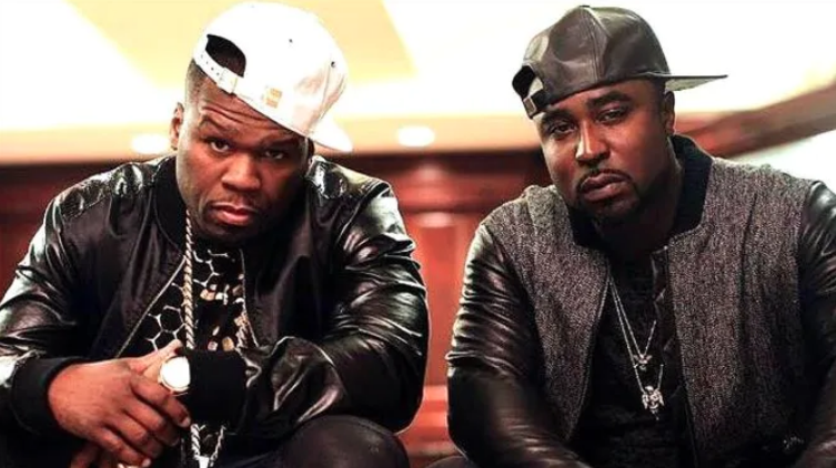 50 Cent Trolls Young Buck After Another Transgender Scandal