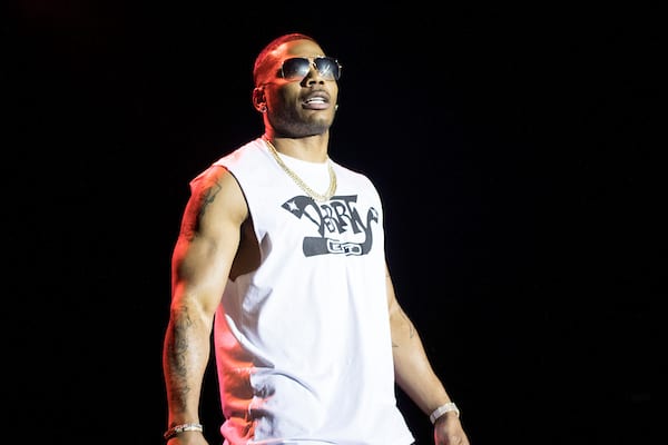 Nelly Praises Erica Banks for “Buss It” Single