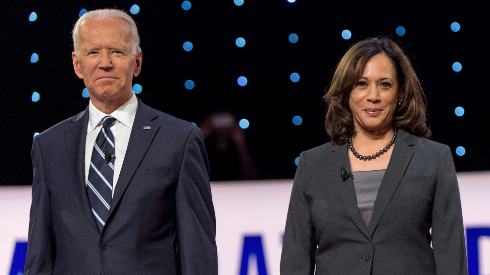 Short & Simple: The Biden-Harris Administration Must Deliver For The Culture