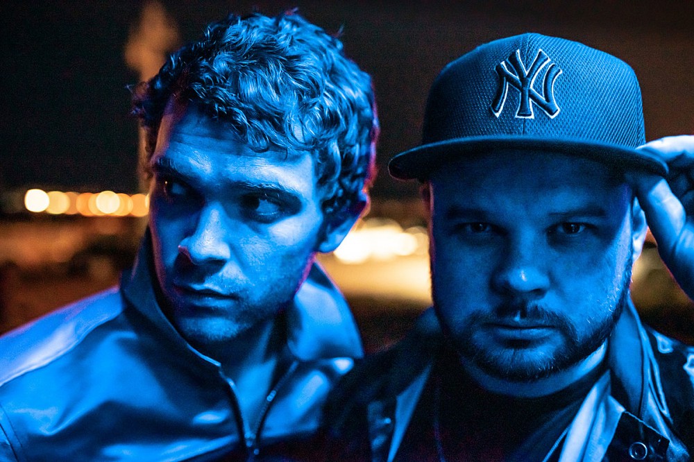 Royal Blood Reveal Groovy Title Track From Upcoming ‘Typhoons’ Album