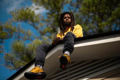 J. Cole and Puma Debut Second Signature Sneaker ‘The Dreamer 2’