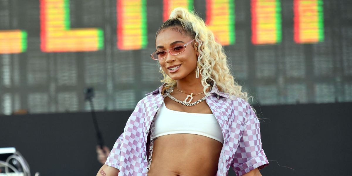 DaniLeigh Gets Dragged For Releasing a Song Celebrating ‘Light Skin Baddies’ Titled “Yellow Bone”