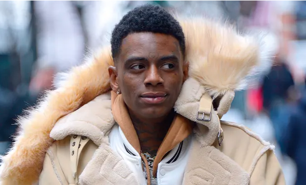 Soulja Boy Sued By Ex-GF For Abuse and Sexual Assault