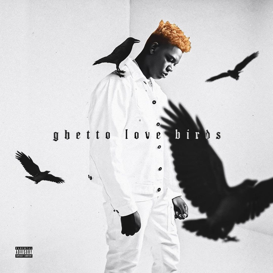 Yung Bleu Knocks Down “Ghetto Love Birds”