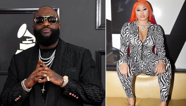 [WATCH] Fans Call Out Colorism In Old Clip Of Rick Ross And The Dream On ‘Signed’
