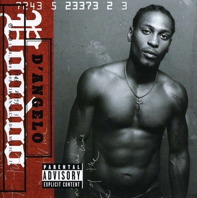 Today In Hip Hop History: D’Angelo Dropped His Sophomore Album ‘Voodoo’ 21 Years Ago