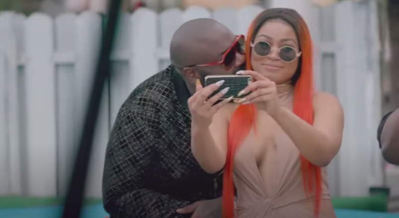 [WATCH] Old Footage Of Rick Ross Admitting to Giving Just Brittany ‘Special Treatment’