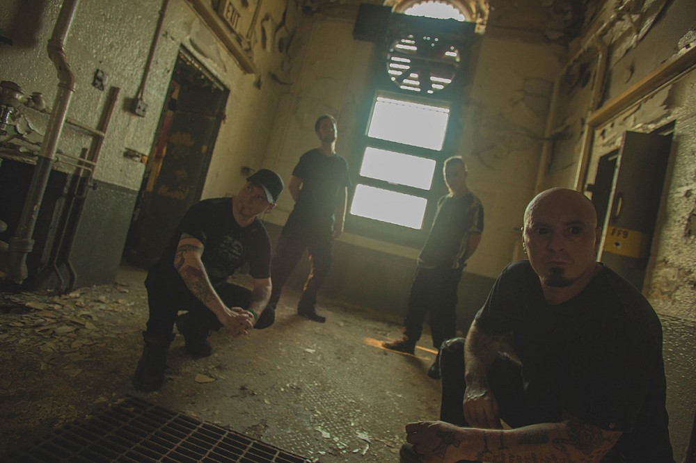 A Killer’s Confession Drop Pulse-Pounding New Song ‘Remember’