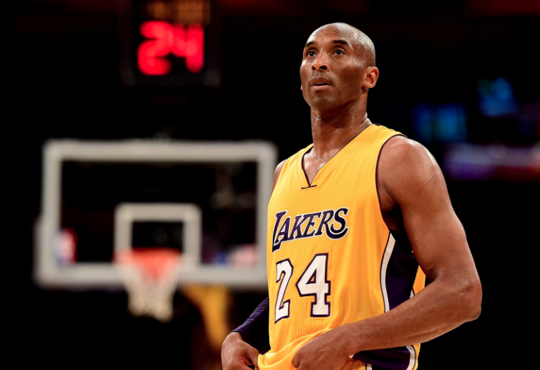 The Source Magazine Remembers Kobe Bryant, His Daughter Gianna 1 Year Later