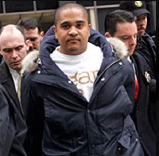 Today In Hip Hop History: Irv And Chris Gotti Surrender To The FBI 16 Years Ago