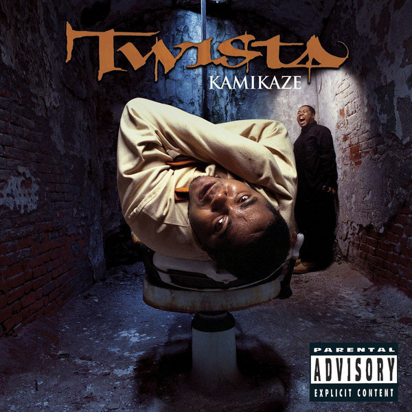 Today in Hip-Hop History: Twista Dropped His Fourth LP ‘Kamikaze’ 17 Years Ago