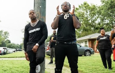 Yo Gotti Signs EST Gee to CMG Records