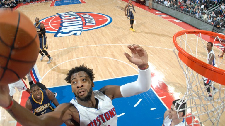 SOURCE SPORTS: Nets Could Be In The Market To Sign Andre Drummond If Cavaliers Buy-Out His Contract