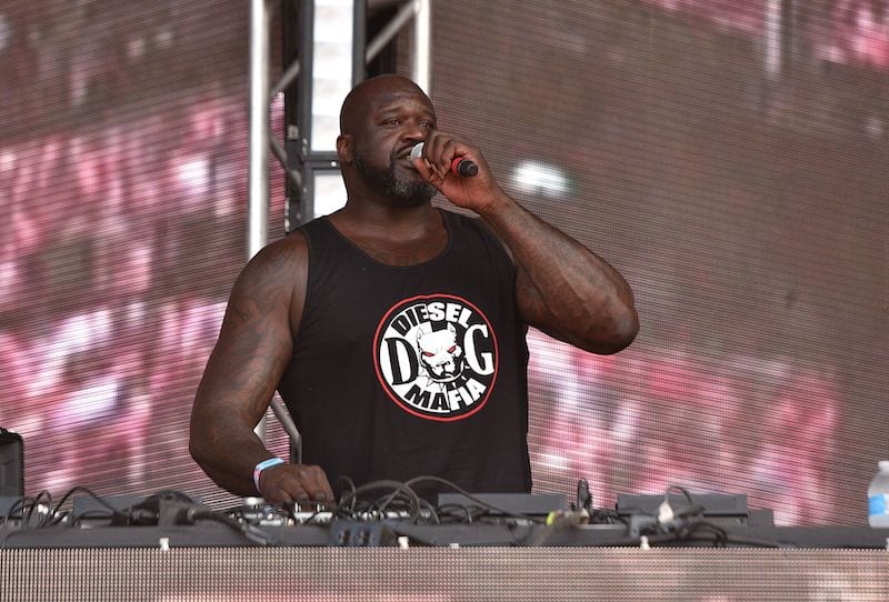 Shaquille O’Neal is Bringing ‘The SHAQ Bowl’ to the Biggest Sunday in Sports