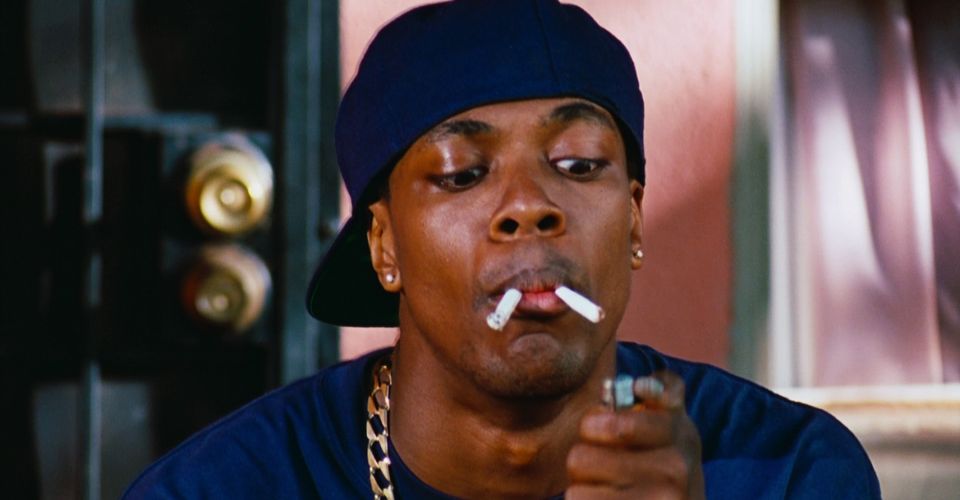 Chris Tucker Reveals He Was Only Paid $10K For ‘Friday’