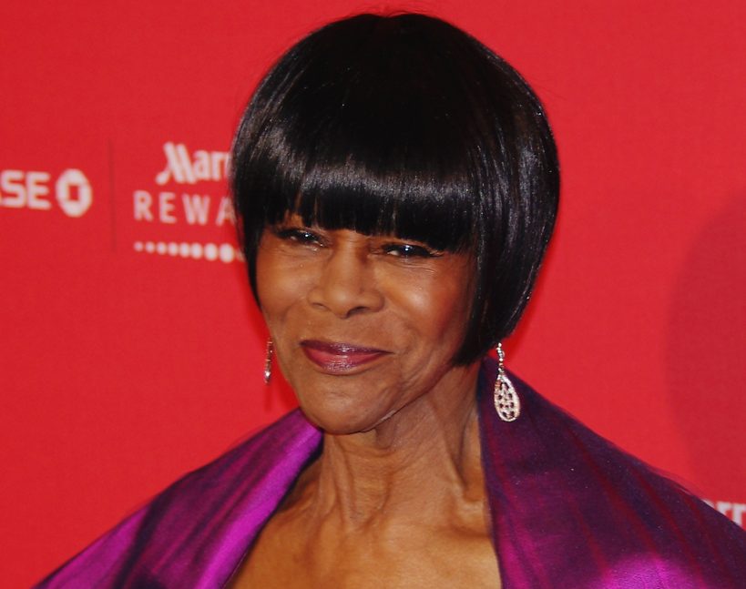 Iconic Actress Cicely Tyson Dead at Age 96