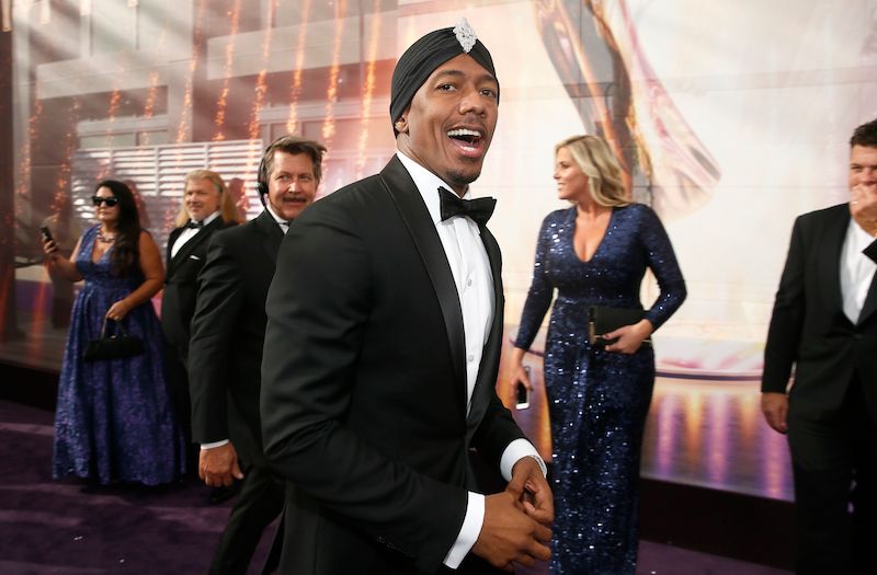 Nick Cannon Daytime Talk Show Brought Back Following Anti Semitism Controversy
