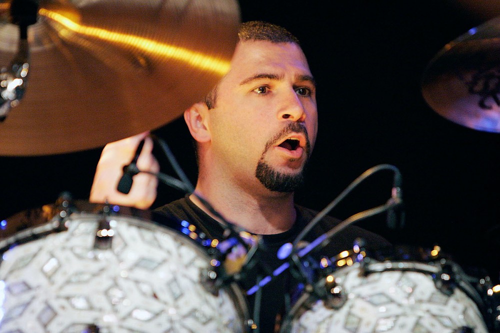 System of a Down’s John Dolmayan: Political Beliefs Preventing My Comic From Becoming a Movie