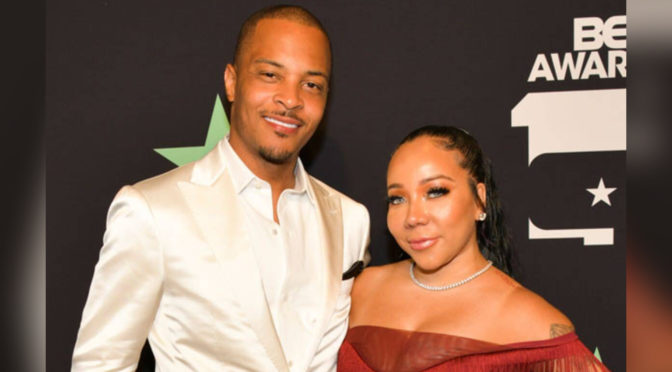 Over 15 Women Accuse T.I. & Tiny of Violence & Sexual Assault