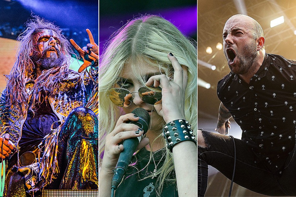 January 2021’s Best Rock + Metal Songs: Staff Picks + Essentials