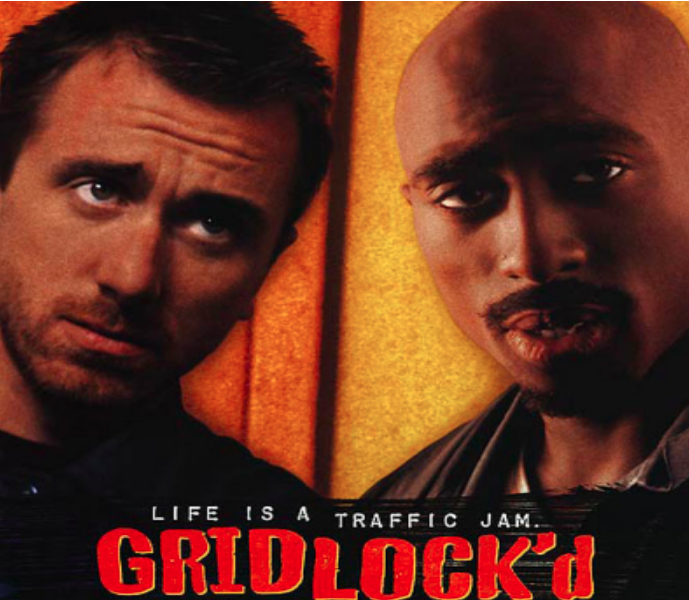 Today in Hip-Hop History: ‘Gridlock’d’ Starring Tupac Shakur Was Released In Theaters 24 Years Ago