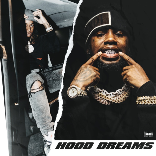 LBS Kee’vin is Joined by FCG Heem for “Hood Dreams”