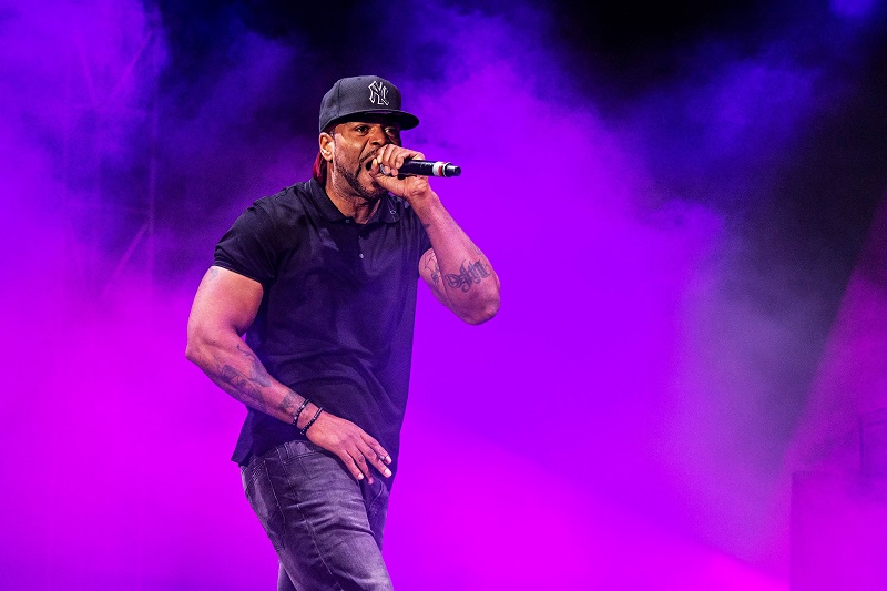 50 Cent Responds to Wendy Williams One Night Stand With Method Man