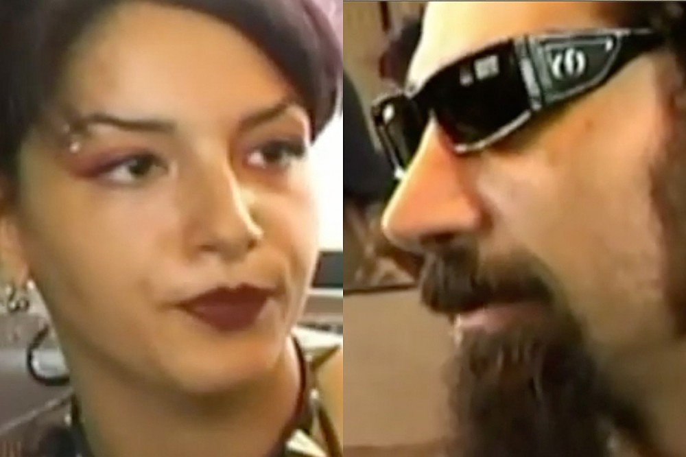 10 Times System of a Down Outclassed Interviewers