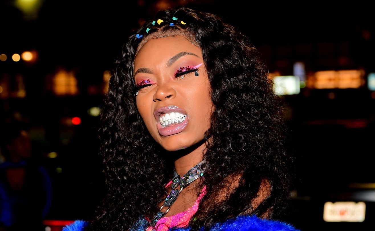 Will Asian Doll Appear on ‘Love and Hip Hop?’