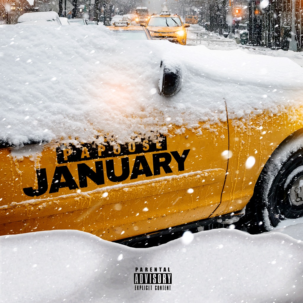 Papoose Announces His Retirement, Releases New Project ‘January’