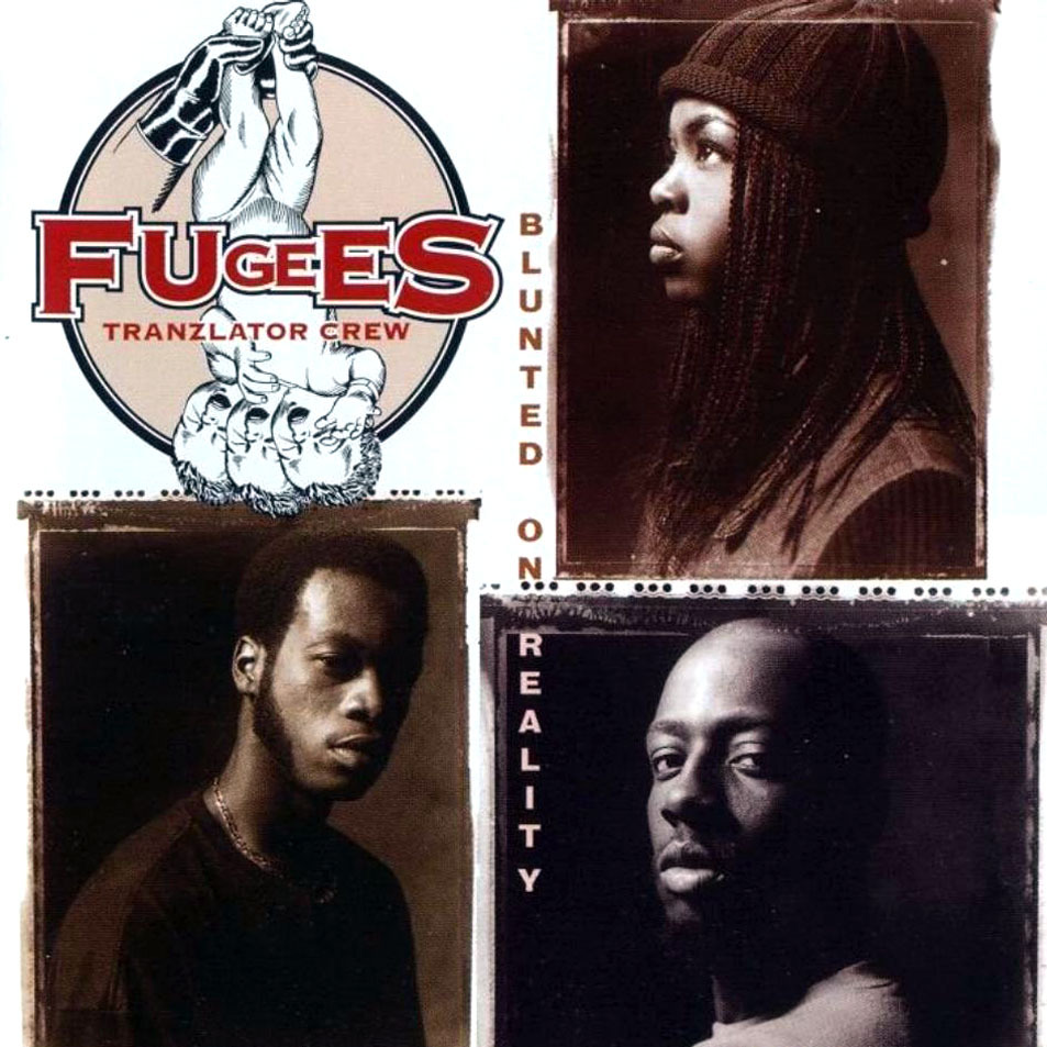 Today in Hip Hop History: The Fugees Released Their Debut ‘Blunted On Reality’ LP 27 Years Ago
