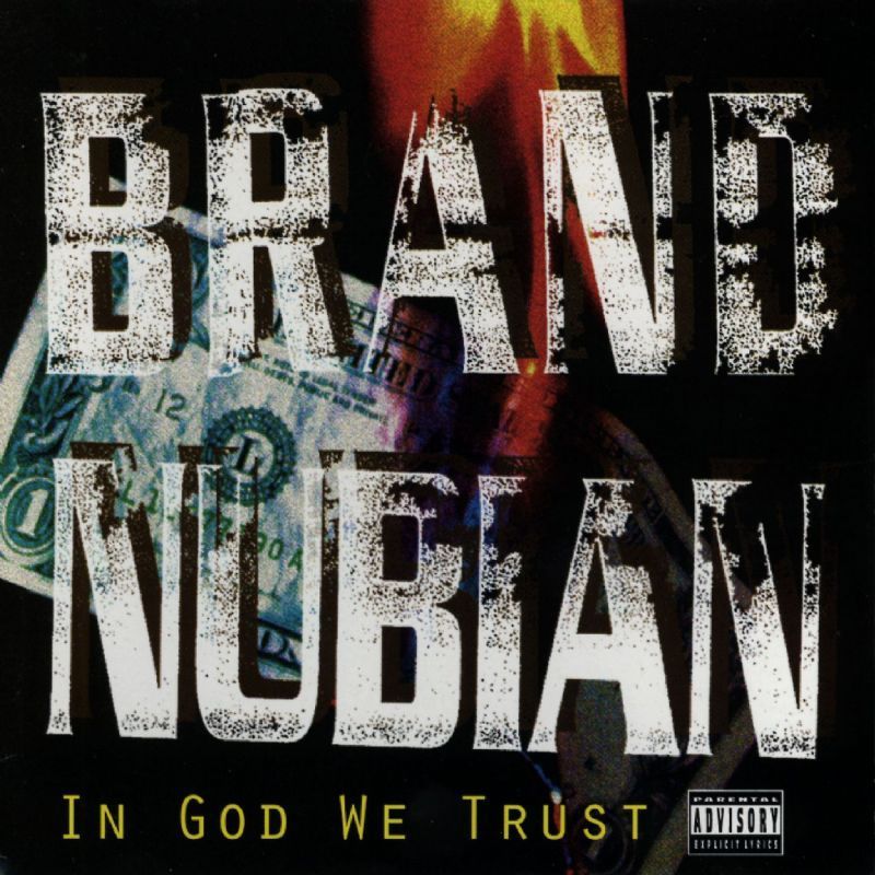 Today in Hip-Hop History: Brand Nubian Dropped Their Second LP ‘In God We Trust’ 28 Years Ago