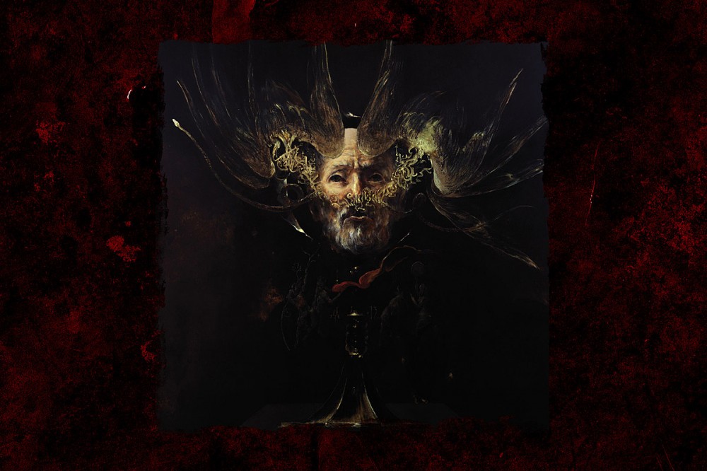 7 Years Ago: Behemoth Release Their Masterpiece, ‘The Satanist’