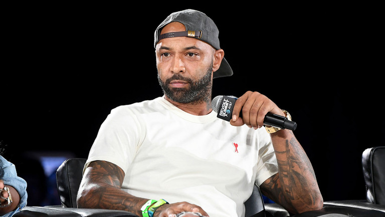 The Joe Budden Network to Move to Patreon