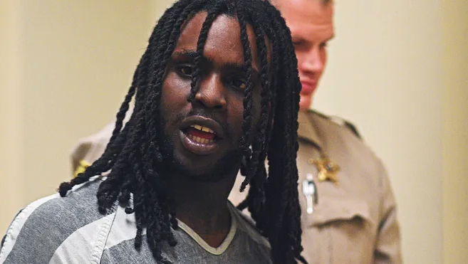 Chief Keef Hospitalized, Reason Not Confirmed