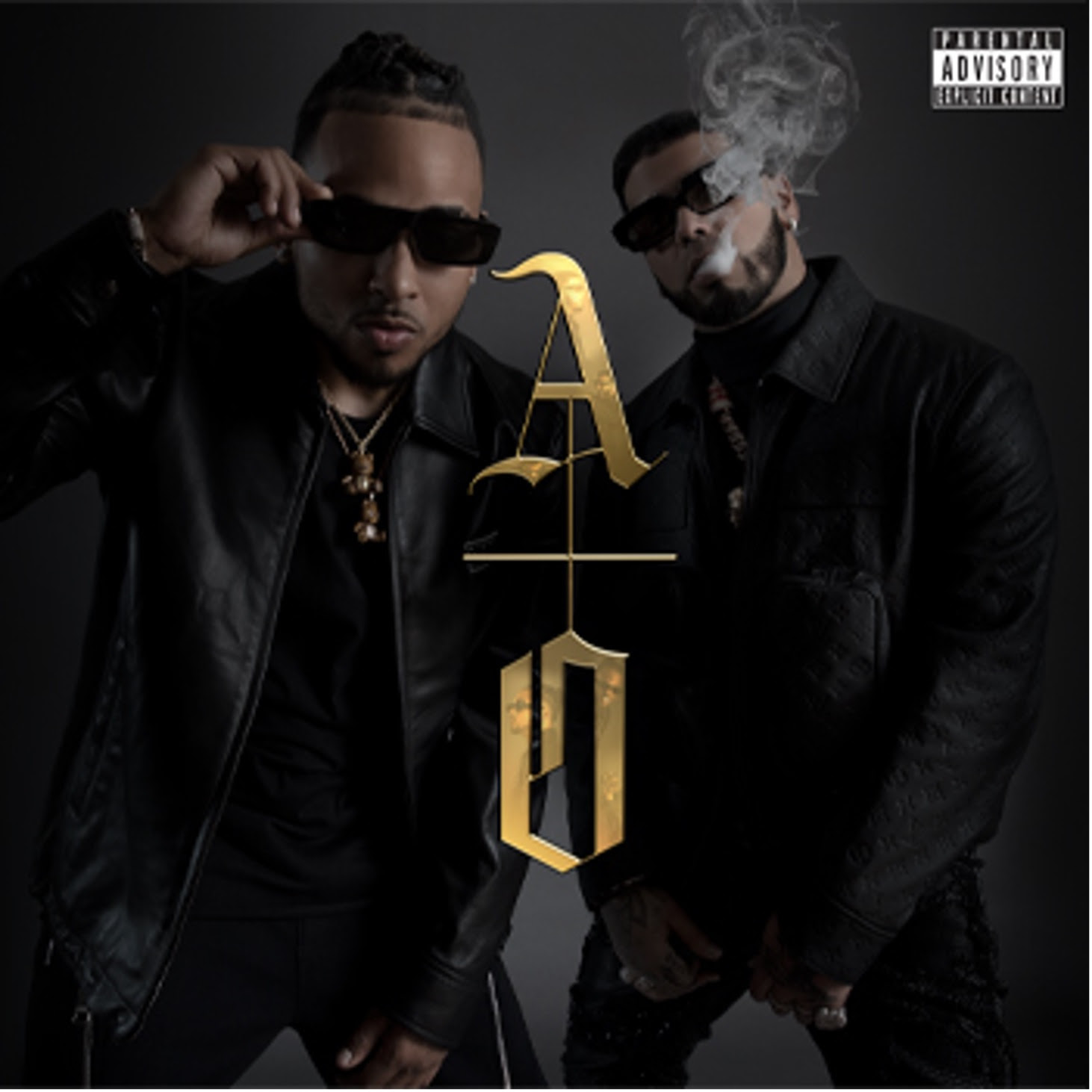 SOURCE LATINO: Anuel AA and Ozuna’s ‘LOS DIOSES’ Is Top Latin Album in The U.S.