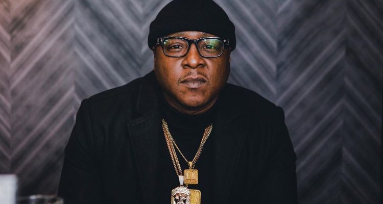 MTA Enlists Jadakiss to Voice COVID-19 Announcements for NYC Subways and Buses